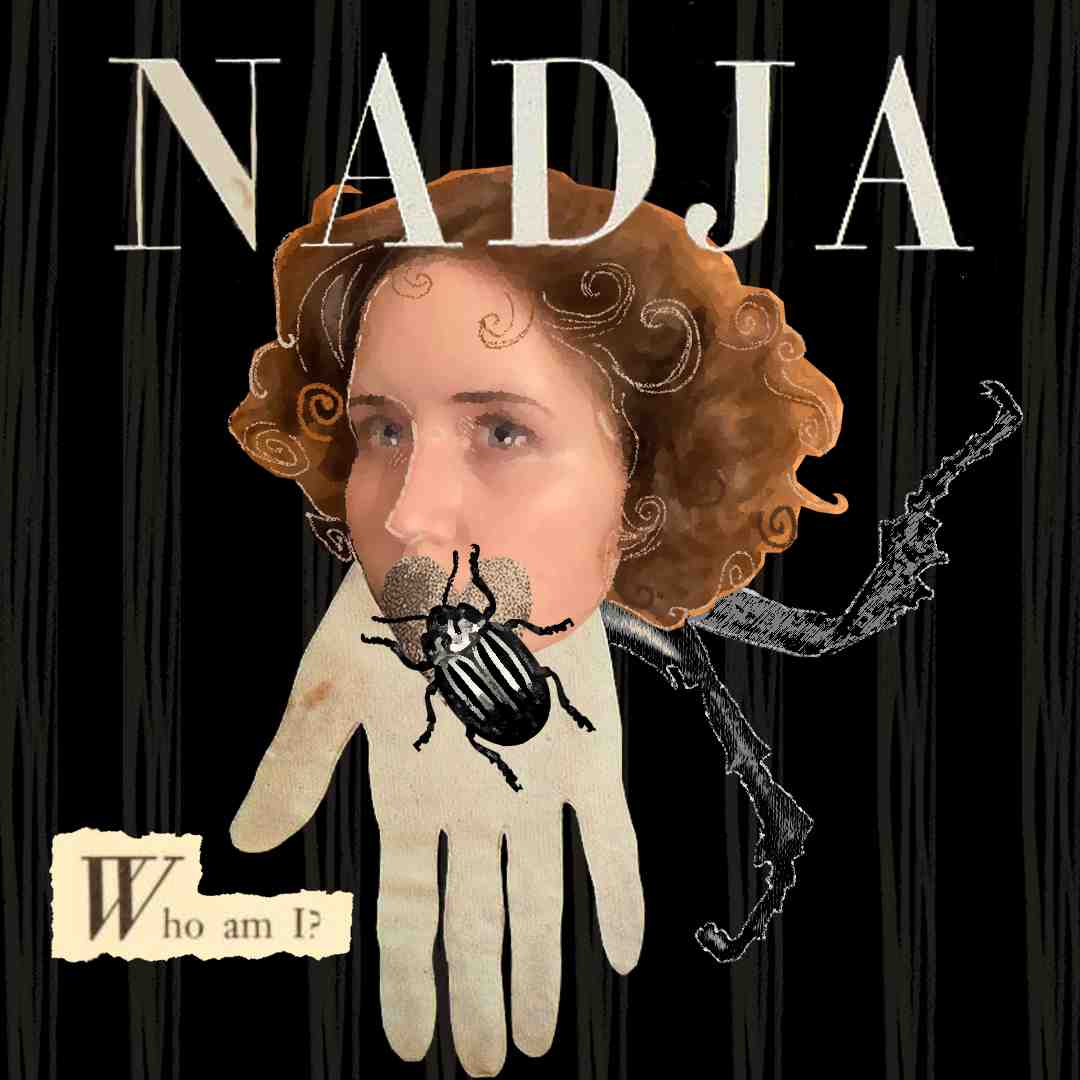 Portrait illustration